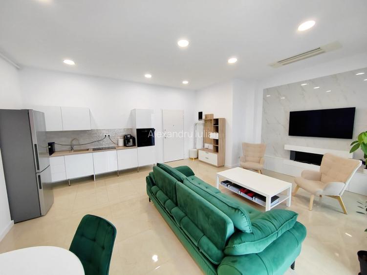 Proprietar - Penthouse de vânzare în Timișoara pe Calea Torontalului  - 4