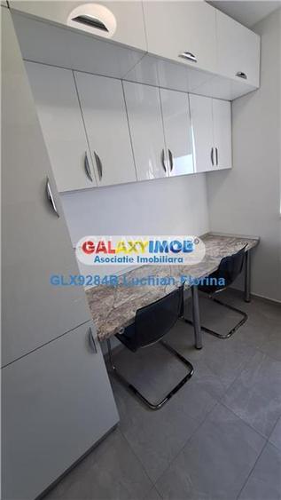 Apartament 2 camere, bucararie inchisa, parcare I Hils Pallady - 7