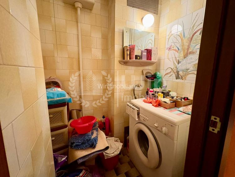 Aartament cu 3 camere decomandat | Etaj 7/9 | Marasti Dorobantilor - 8