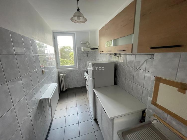 3 Camere Decomandate | 2 Balcoane | Etaj 3 | Piața Domenii | 20 Min. Metrou - 17