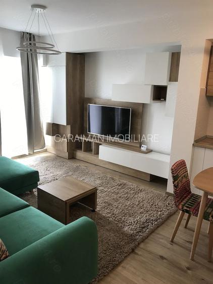 Pipera, Barbu Vacarescu, Belvedere Residence, metroul Pipera 5 min - 3