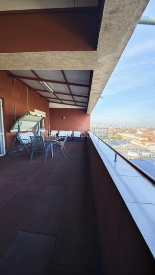 Inchiriere 2 camere,Dr Taberei - 5