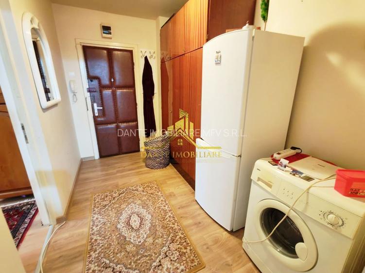 2 camere, spatios, decomandat, 2 balcoane, Gheorgheni, Iulius Mall - 7