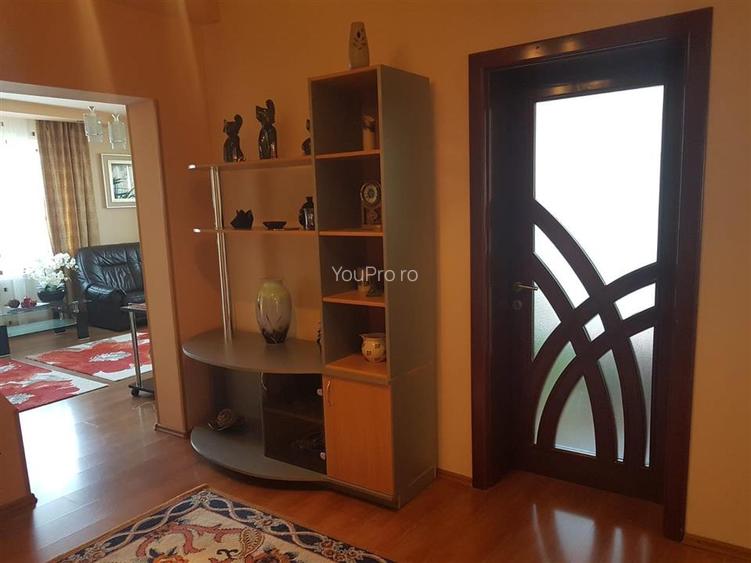 Central cu 3 camere Decomandat Punctele Cardinale - 3