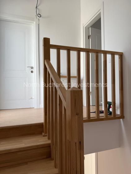 VILA 4 CAMERE - TITAN - COMISION 0% - 10