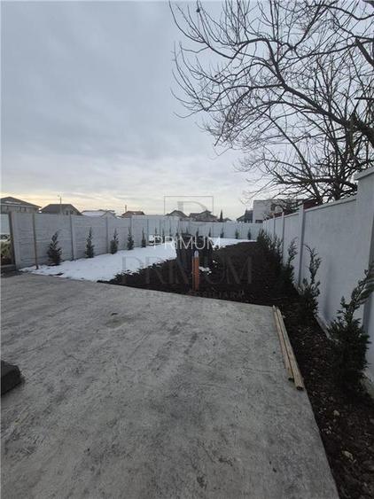 DUPLEX IDEAL GHIRODA - LANGA NOUL CAMPUS UNIVERSITAR - FINISAJE SI COMPARTIMENTA - 5