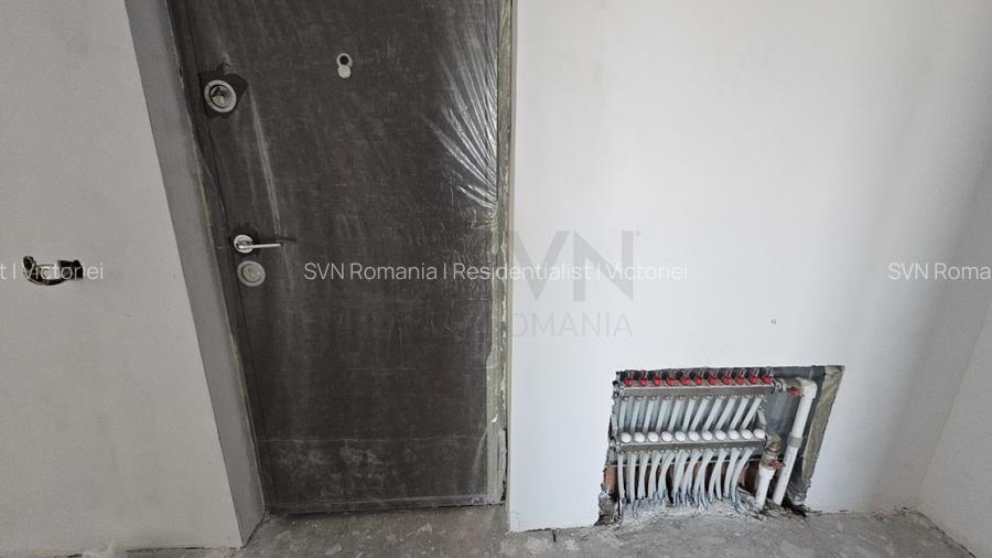 REA1024411 Penthouse Drumul Taberei - 10