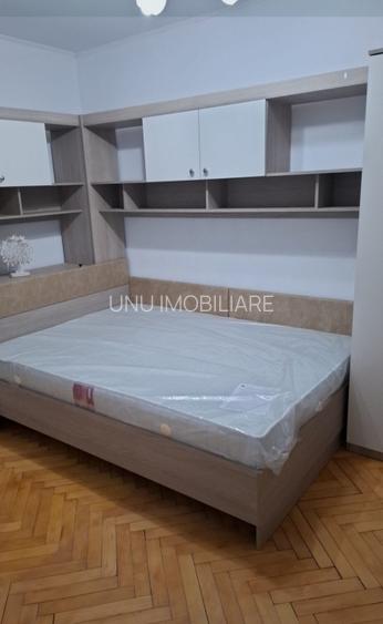 Etaj 3-Tatarasi-Liceul Cuza-2 Camere 38mp-bloc fara risc - 3