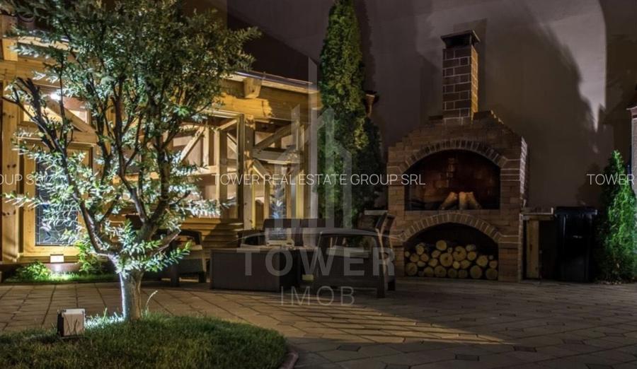 Hotel Boutique Resort 5 stele de vanzare in Sibiu - 11