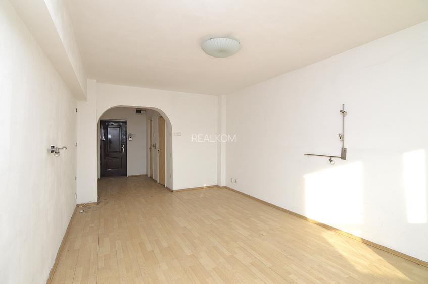 VANZARE APARTAMENT 2 CAMERE UNIRII – PIATA CONSTITUTIEI - 6