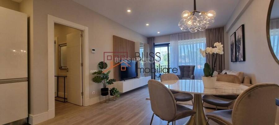 Apartament 3 camere în zona Pipera - 5