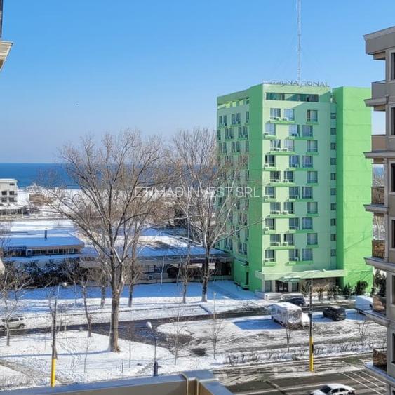 Solid House Mamaia Cazino - 3 camere - 2 bai -vedere lac si mare - termen lung - 8