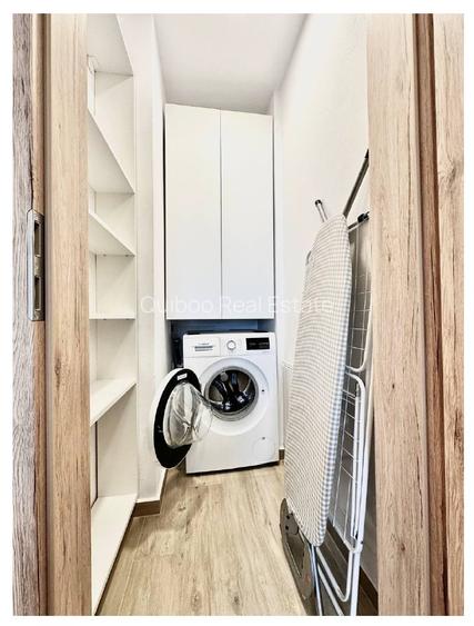 Apartament 3 camere, aleea pietonala Coresi, parcare si boxa - 8