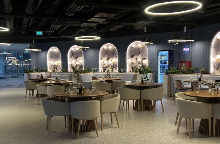 ISHO Offices faza 3, Central, 500 - 4000 mp  0% comision! - 5