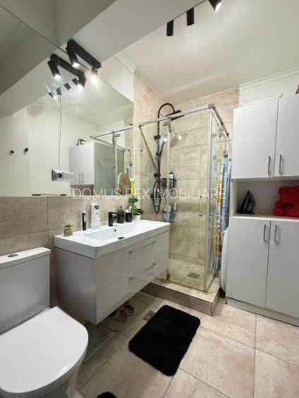 COMISION 0%.Vand ap.2 cam superfinisat,mobilat,utilat,parcare subterana,pret neg - 6