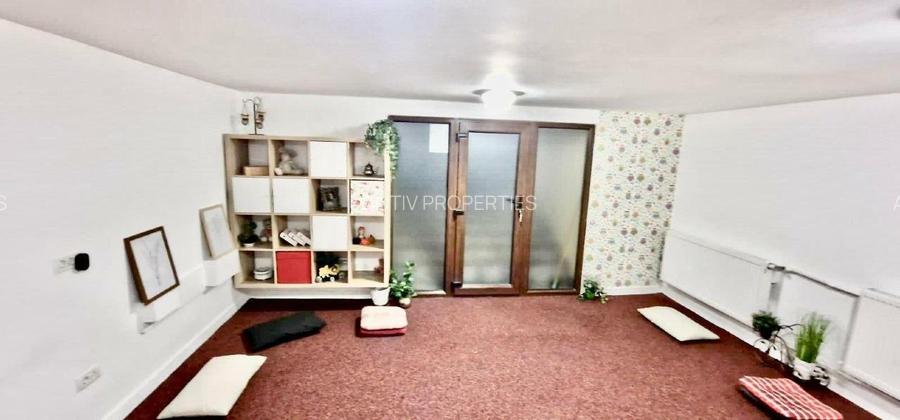 Vila deosebita aproape de Gara de Nord,construita in 1997,renovata 2020,8 camere - 10