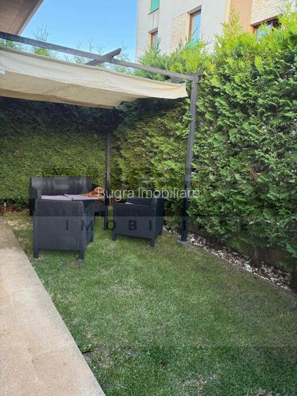 Apartament 2 camere, 53 mp, gradina 30 mp, parcare, zona Home Garden - 11