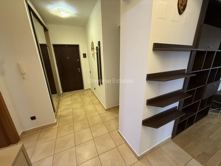 3 Camere - Grozavesti - Saphir - Splaiul Independenței 202K - 14