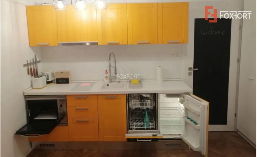 Garsoniera de vanzare in zona Balcescu - 7