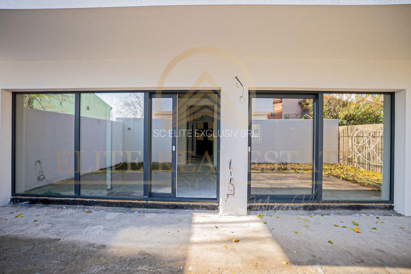 Vilă individuală 5 camere / Primo - Personalizare completă - 19