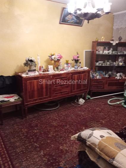 7 Minute Metrou Piata Sudului Apartament 3 Camere - 22