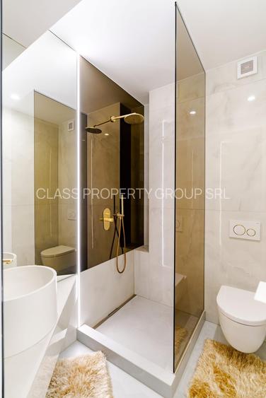 Apartament 3 camere LUX | Cortina North Pipera Voluntari - 14