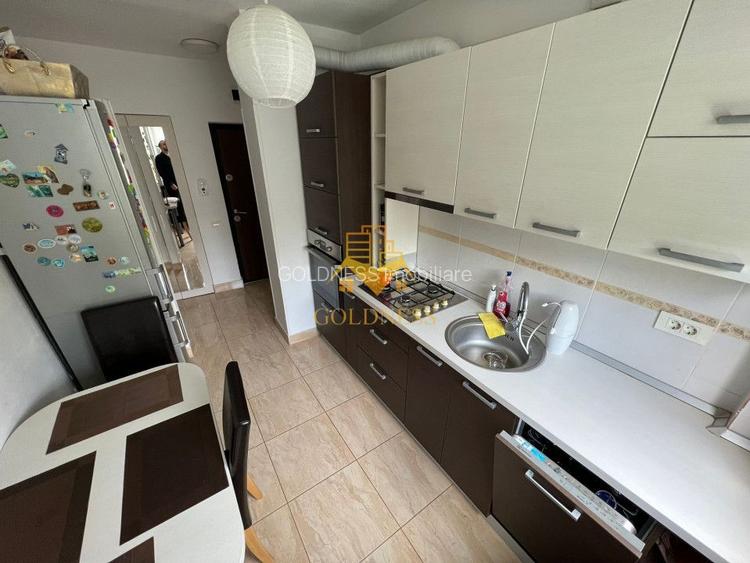 3 camere, Piata Abator, Parcare, Zona Bucuresti, Bosch, Semicentral - 6