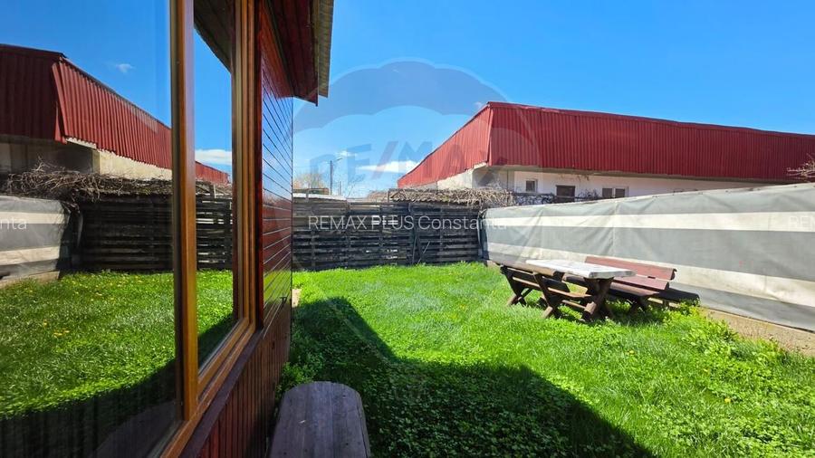 Casă  la sol de vanzare in Eforie nord - 39