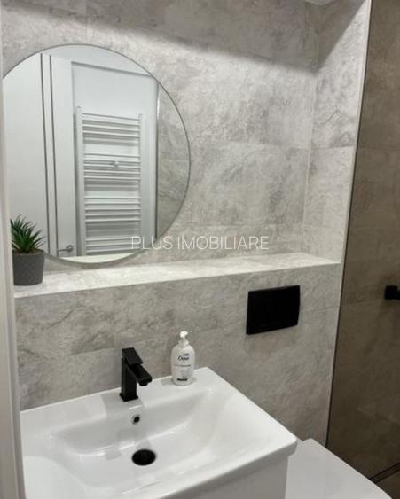 Apartament 3 camere Lux+Loc de parcare subteran in Complexul DeltaCity - 12