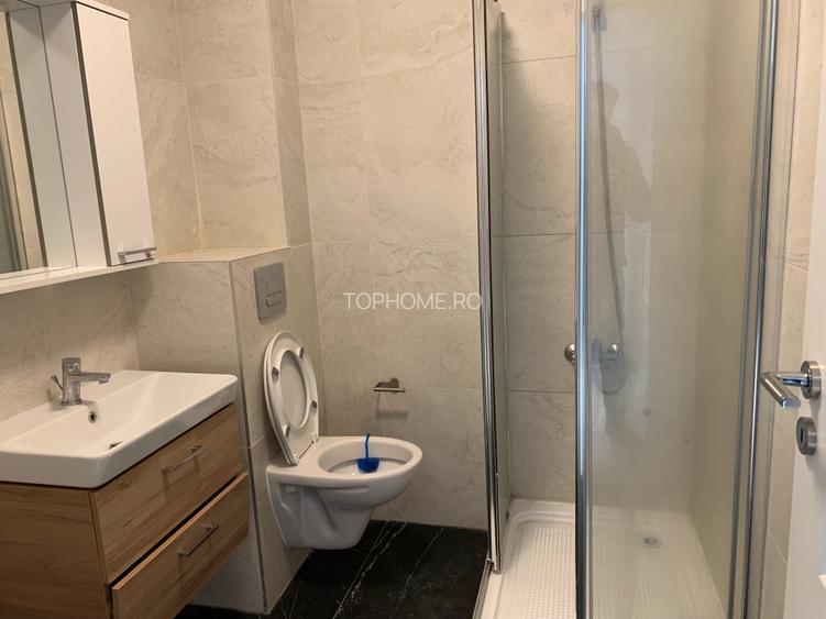 Apartament 2 camere finisat, mobilat si utilat, Trapezului - 1 Decembrie - 7