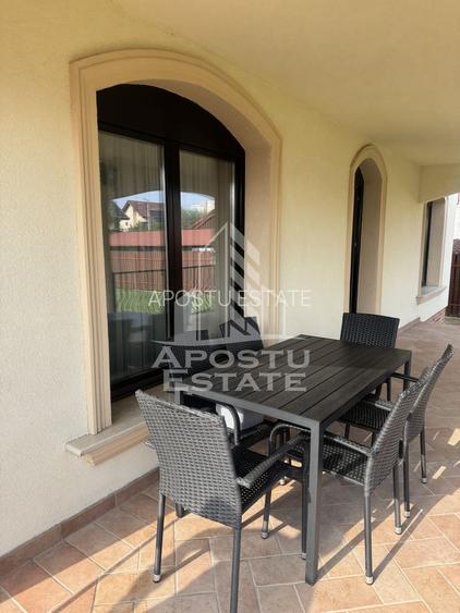 Casa individuala stil mediteranean,zona SERENA - 8