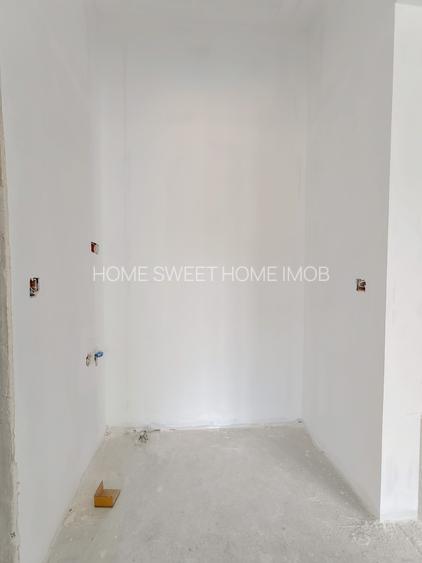 2 camere premium Floreasca 65 mp terasa 21 mp incalzire pardoseala et 1/6 - 4