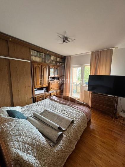 Apartament 4 camere în zona STRAZII FABRICII - 4