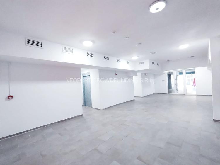 PENTHOUSE METROU PACII I Incalzire Pardoseala I BLOC FINALIZAT I ACTE GATA - 42