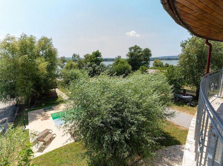 RECO PENSIUNE DE VANZARE IN JUDETUL CARAS SEVERIN - 20