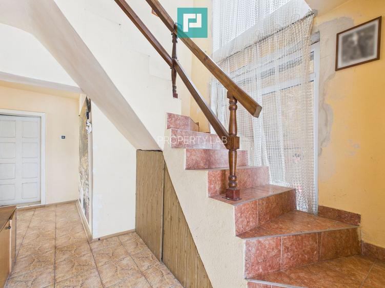 Casă cu etaj Căpâlnaș - 7