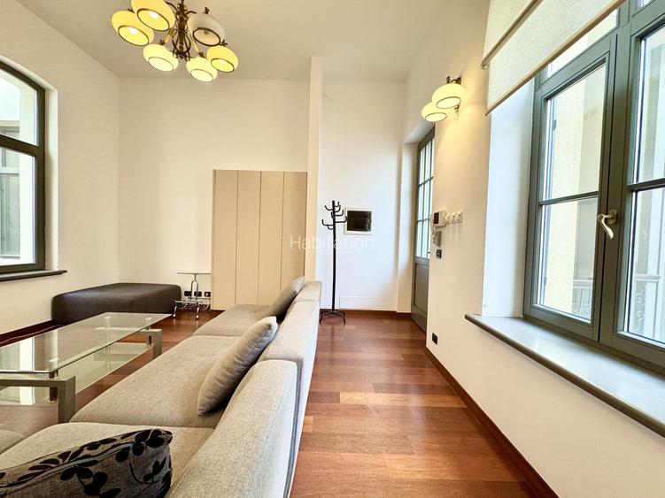 Apartament 3 camere, elegant si spațios, in Piața Unirii - 6