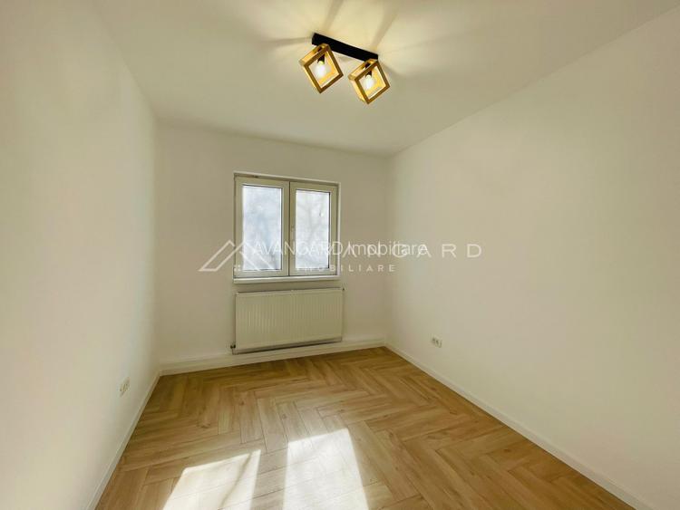 | APARTAMENT 3 CAMERE | RENOVAT COMPLET | BECI | MANASTUR | - 5