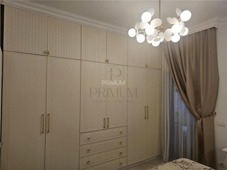 LUX IN MOSNITA NOUA - DUPLEX EXCLUSIVIST - INDEPENDENTA ENERGETICA - DESIGN DE R - 14