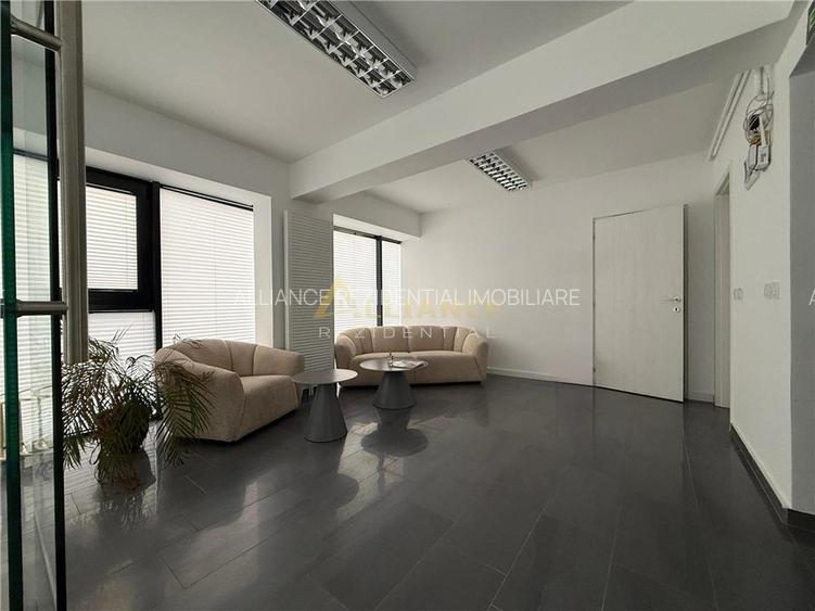 Spatiu comercial, birou la Metrou Dimitrie Leonida - sos Berceni - 9