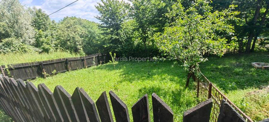 Teren 532 MP si Anexe de Vanzare * Poiana Campina* - 2