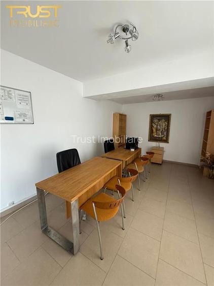 Spatiu birouri l Str.Frunzisului l  200 MP l 3 Parcari - 3