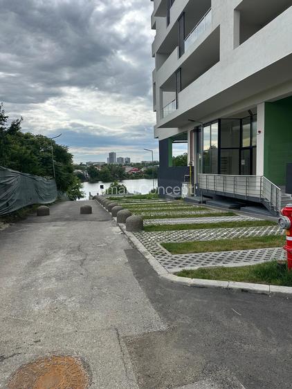 Penthouse Duplex 5 Camere | 2 Terase | Parcare Subterană - 5