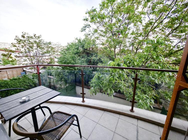 Apartament 2 camere de inchiriat – Mihai Bravu - 12