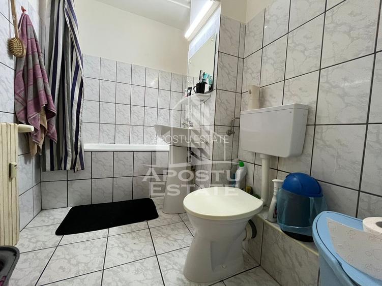 Apartament doua camere, decomandat, Sagului - 6