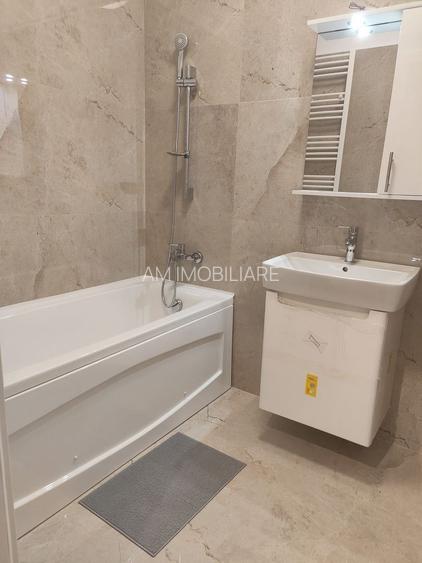 AP. 2 CAMERE CENTRAL ADRESS, BLOC NOU, CENTRALA TERMICA, MOBILAT - 6