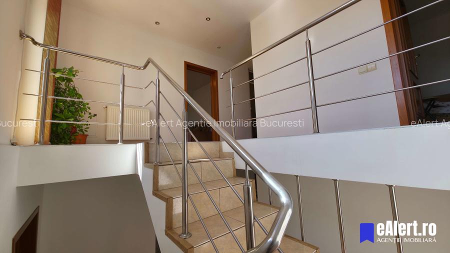 Vila 6 camere, Magurele, Ilfov, clinică medicală  - cabinet stomatologic. - 43