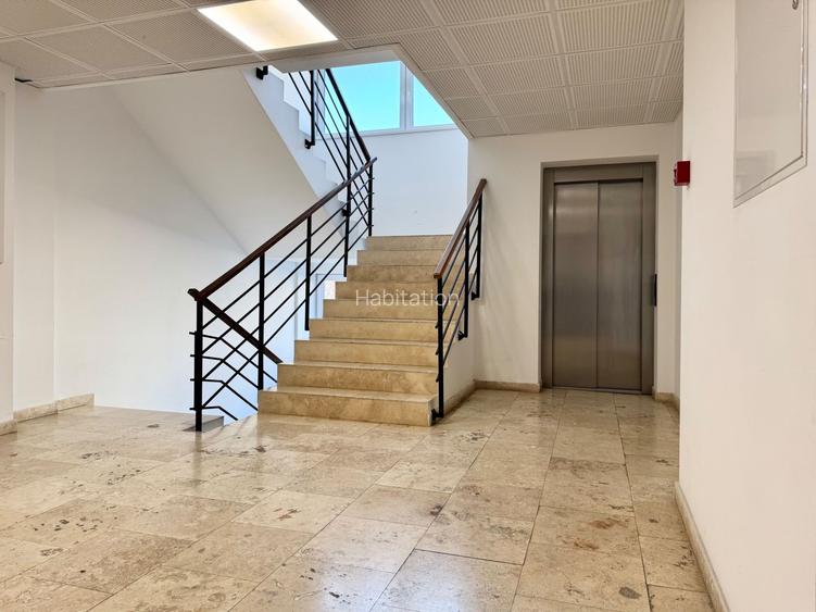 Apartament modern, lift și parcare – zona Calea Lipovei - 34