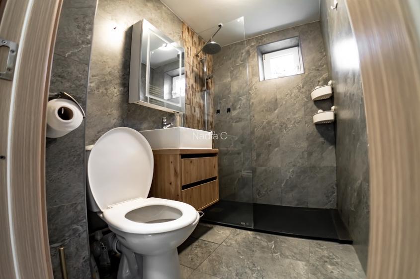 Ap. 3 camere RENOVAT + LOC PARCARE | Eroii Revolutiei | 0% COMISION  - 9