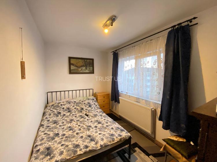 COMISION 0%, 3 Camere, 2 Balcoane, 60 mp, Centrala, Spitalul Judetean - 3